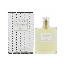 CHRISTIAN DIOR Eau Fraiche Туалетная вода тестер 100 мл, Тип: Туалетная вода тестер, Объем, мл.: 100 