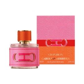 CAROLINA HERRERA CH Pasion for Her Парфюмированная вода 100 мл, Тип: Парфюмированная вода, Объем, мл.: 100 