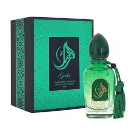 ARABESQUE PERFUMES Gecko Парфюм тестер 50 мл, Тип: Парфюм тестер, Объем, мл.: 50 