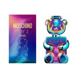 Moschino Toy 2 Pearl, Тип: Набор, Объем, мл.: 100 + 10 + 100 + 100 