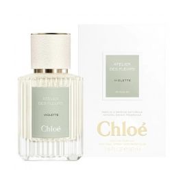 CHLOE Atelier Des Fleurs Violette Парфюмированная вода 10*4, Тип: Парфюмированная вода, Объем, мл.: 10 + 4 