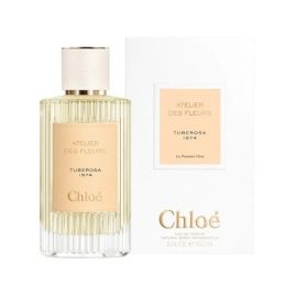 Chloe Atelier Des Fleurs Tuberosa 1974, Тип: Парфюмированная вода, Объем, мл.: 10 + 4 