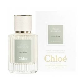 Chloe Atelier Des Fleurs Santalum, Тип: Парфюмированная вода, Объем, мл.: 10 + 4 