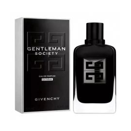 Givenchy Gentleman Society Extreme, Тип: Парфюмированная вода тестер, Объем, мл.: 100 