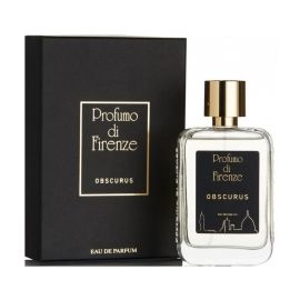 PROFUMO DI FIRENZE Obscurus Парфюмированная вода тестер 100 мл, Тип: Парфюмированная вода тестер, Объем, мл.: 100 