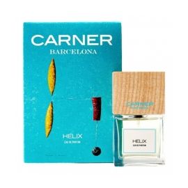 CARNER BARCELONA Helix Парфюмированная вода 100 мл, Тип: Парфюмированная вода, Объем, мл.: 100 