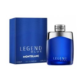 Mont Blanc Legend Blue, Тип: Парфюмированная вода, Объем, мл.: 100 
