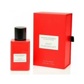 BANANA REPUBLIC Velvet Pomegranate Парфюмированная вода 75 мл, Тип: Парфюмированная вода, Объем, мл.: 75 