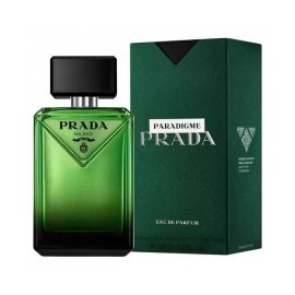 PRADA Paradigme Парфюмированная вода тестер 100 мл, Тип: Парфюмированная вода тестер, Объем, мл.: 100 