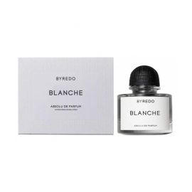 BYREDO Blanche Absolu Парфюмированная вода тестер 100 мл, Тип: Парфюмированная вода тестер, Объем, мл.: 100 