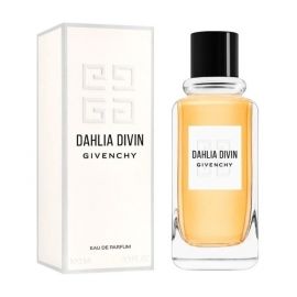 GIVENCHY Dahlia Divin Eau de Parfum Парфюмированная вода 100 мл, Тип: Парфюмированная вода, Объем, мл.: 100 