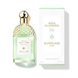 GUERLAIN Aqua Allegoria Rosa Verde Туалетная вода 200 мл (Refill), Тип: Туалетная вода, Объем, мл.: 200 