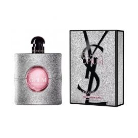 Yves Saint Laurent Black Opium Glitter, Тип: Парфюмированная вода, Объем, мл.: 90 