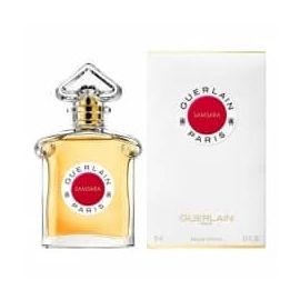 GUERLAIN Samsara 2021 Парфюмированная вода тестер 75 мл, Тип: Парфюмированная вода тестер, Объем, мл.: 75 