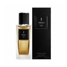 Yves Saint Laurent Trench Sensual Iris, Тип: Парфюмированная вода тестер, Объем, мл.: 125 
