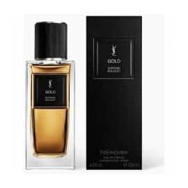 Yves Saint Laurent Gold Supreme Bouquet, Тип: Парфюмированная вода тестер, Объем, мл.: 125 