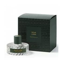 Vilhelm Parfumerie Dear Lord, Тип: Парфюмированная вода тестер, Объем, мл.: 100 
