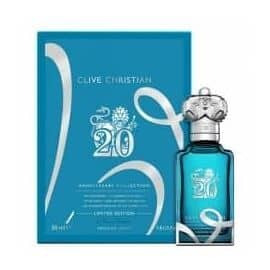 Clive Christian 20 Iconic Feminine, Тип: Парфюм тестер, Объем, мл.: 50 