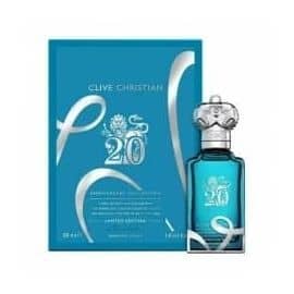 Clive Christian 20 Iconic Masculin, Тип: Парфюм тестер, Объем, мл.: 50 