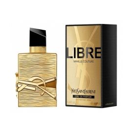Yves Saint Laurent Libre Vanille Couture, Тип: Парфюмированная вода, Объем, мл.: 50 