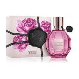 Viktor&Rolf Flowerbomb Pretty Peony, Тип: Парфюмированная вода, Объем, мл.: 50 