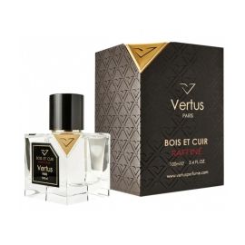 Vertus Vertus Bois et Cuir Raffine, Тип: Парфюмированная вода, Объем, мл.: 100 