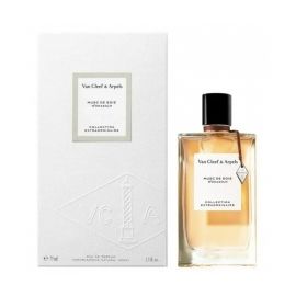 Van Cleef Musc De Soie, Тип: Парфюмированная вода, Объем, мл.: 75 