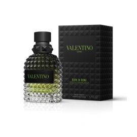 Valentino Uomo Born In Roma Green Stravaganza, Тип: Туалетная вода, Объем, мл.: 100 