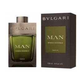 Bvlgari Man Wood Essence Parfum, Тип: Парфюм, Объем, мл.: 60 