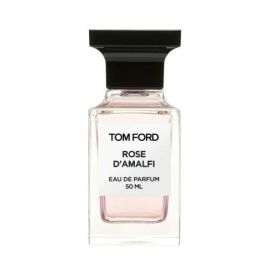 Tom Ford Rose d'Amalfi, Тип: Парфюмерная вода тестер, Объем, мл.: 50 