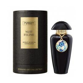 The Merchant of Venice Nuit Feline, Тип: Парфюм, Объем, мл.: 30 