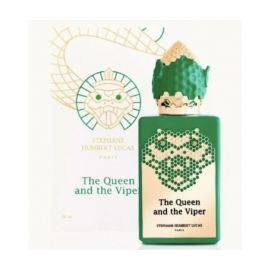 Stephane Humbert Lucas 777 The Queen and the Viper, Тип: Парфюмированная вода, Объем, мл.: 50 