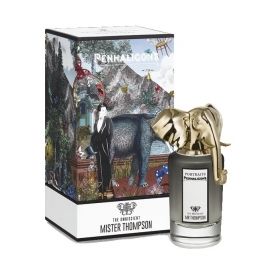 Penhaligon's The Omniscient Mr Thompson, Тип: Парфюмированная вода, Объем, мл.: 75 