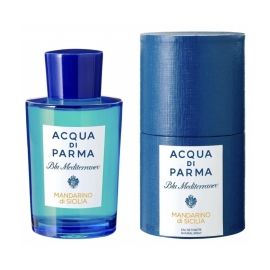 ACQUA DI PARMA Blu Mediterraneo Mandarino di Sicilia Туалетная вода 180 мл, Тип: Туалетная вода, Объем, мл.: 180 