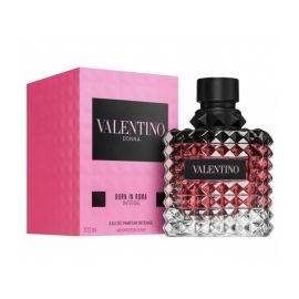 VALENTINO Donna Born In Roma Intense Парфюмированная вода 100 мл, Тип: Парфюмированная вода, Объем, мл.: 100 