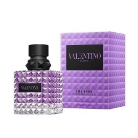 Valentino Donna Born In Roma Purple Melancholia, Тип: Парфюмированная вода, Объем, мл.: 100 