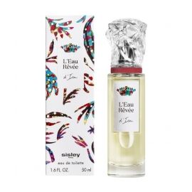 Sisley L'Eau Revee D'Isa, Тип: Туалетная вода, Объем, мл.: 50 