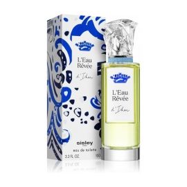 SISLEY L'Eau Revee D'Ikar Туалетная вода тестер 100 мл, Тип: Туалетная вода тестер, Объем, мл.: 100 