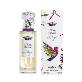 Sisley L'Eau Revee D'Eliya, Тип: Туалетная вода, Объем, мл.: 100 
