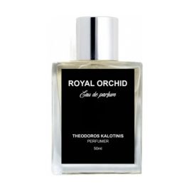Theodoros Kalotinis Royal Orchid, Тип: Парфюмированная вода, Объем, мл.: 50 