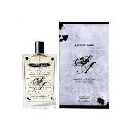Simone Andreoli Pacific Park, Тип: Парфюмированная вода, Объем, мл.: 100 
