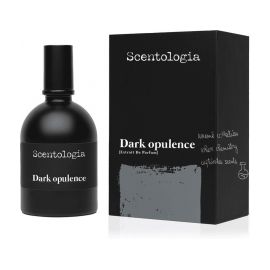 Scentologia Dark Opulence, Тип: Парфюм тестер, Объем, мл.: 100 