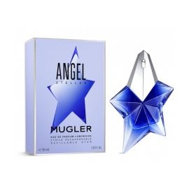 Thierry Mugler Angel Stellar, Тип: Парфюмированная вода, Объем, мл.: 50 