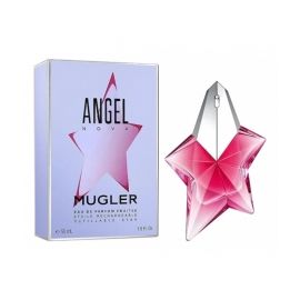 THIERRY MUGLER Angel Nova Eau de Parfum Fruitee Парфюмированная вода 50 мл, Тип: Парфюмированная вода, Объем, мл.: 50 