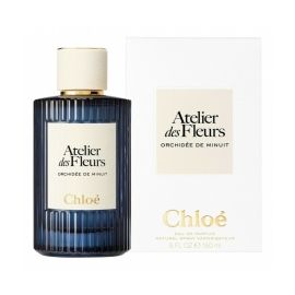 Chloe Atelier Des Fleurs Orchidee de Minuit, Тип: Парфюмированная вода, Объем, мл.: 4 