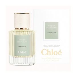 CHLOE Atelier Des Fleurs Immortelle Парфюмированная вода 50 мл, Тип: Парфюмированная вода, Объем, мл.: 50 