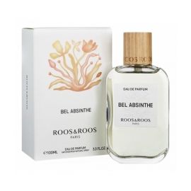 Roos & Roos Bel Absinthe, Тип: Парфюмированная вода тестер, Объем, мл.: 100 
