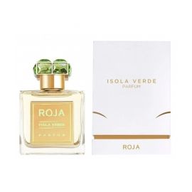 Roja Dove Isola Verde, Тип: Парфюм тестер, Объем, мл.: 50 
