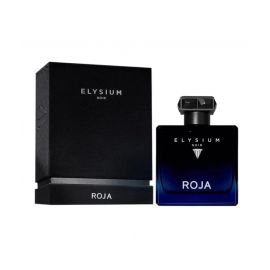 Roja Dove Elysium Noir, Тип: Парфюмированная вода тестер, Объем, мл.: 100 