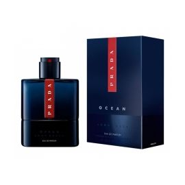 Prada Luna Rossa Ocean Eau de Parfum, Тип: Парфюмированная вода, Объем, мл.: 50 